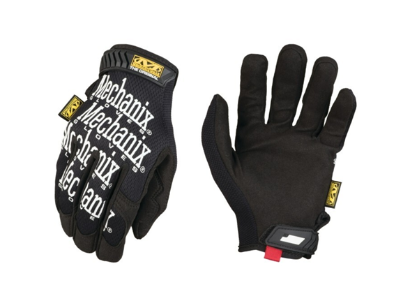 Mechanix Wear 3PK-HMG-05-008-SM Small 3-Pairs