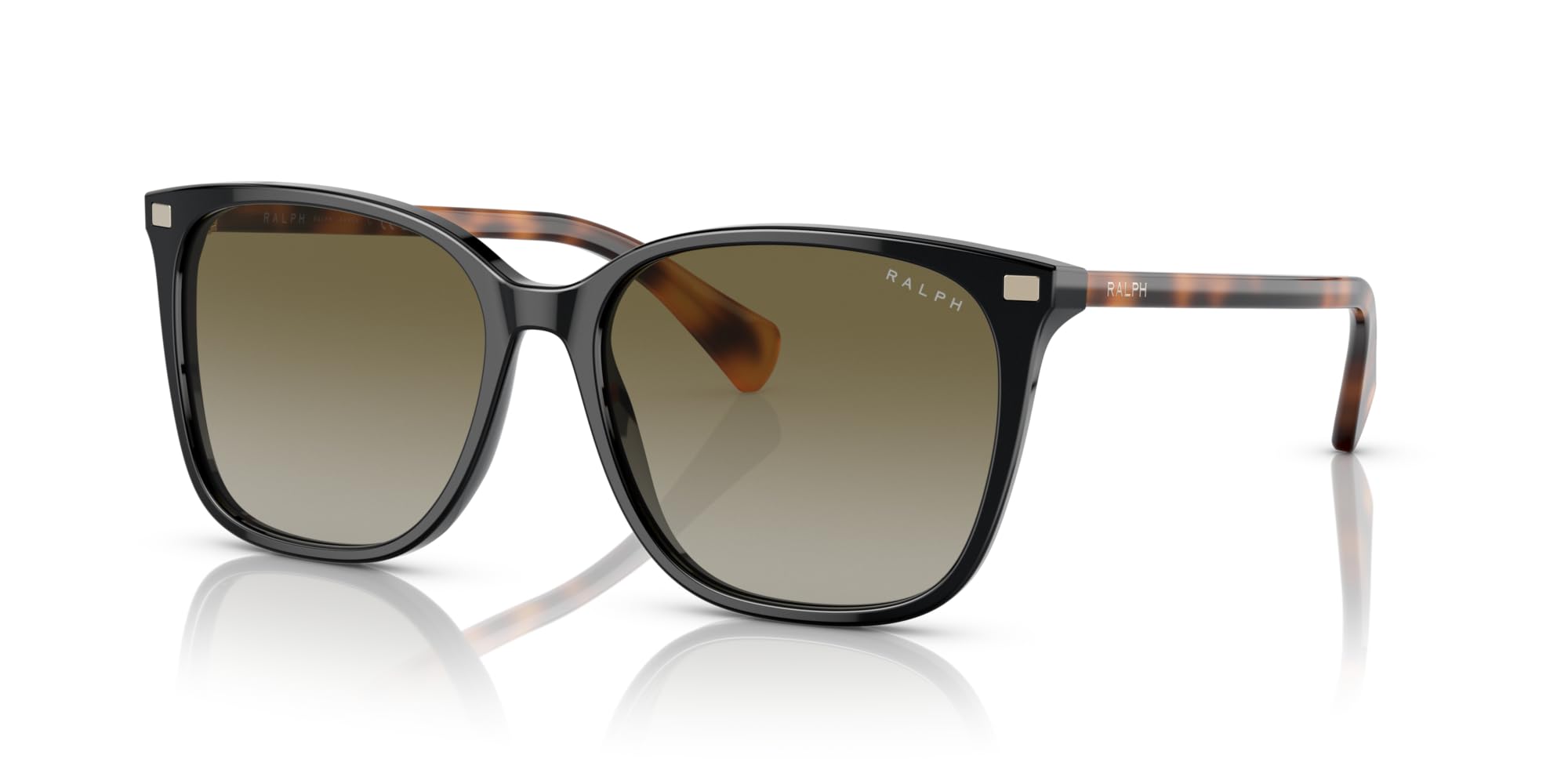 Ralph by Ralph Lauren Womens RA5293 Square Sunglasses - Gallery 10