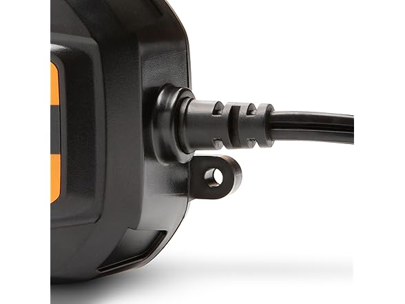 1.5A 6V/12V Battery Charger