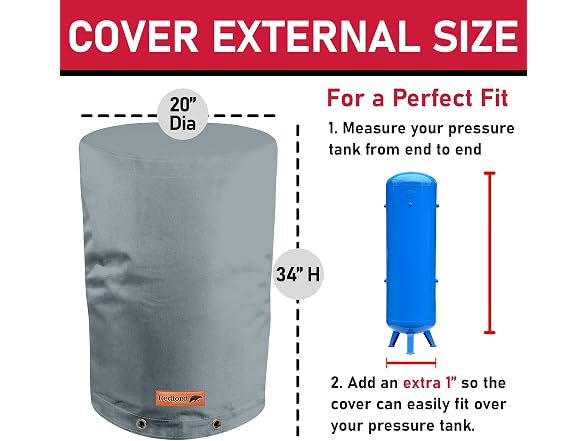 Redford Supply Co. Cold Snap (5?F) Round