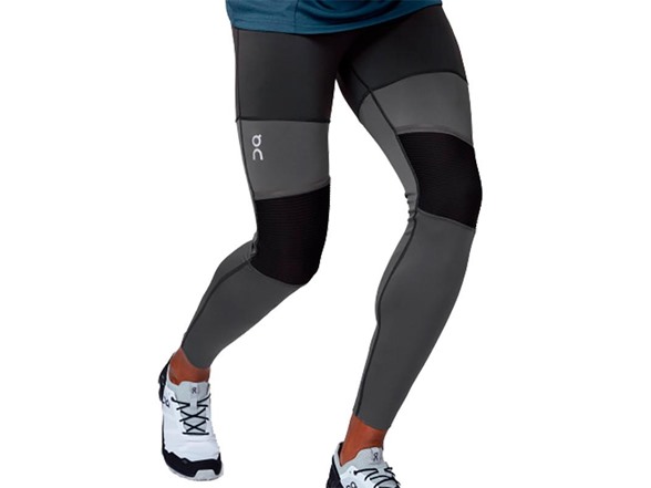 On Running Men's Long Tights