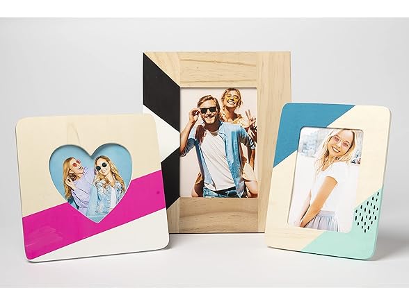 Apple Barrel Acrylic Paint Neon Pink