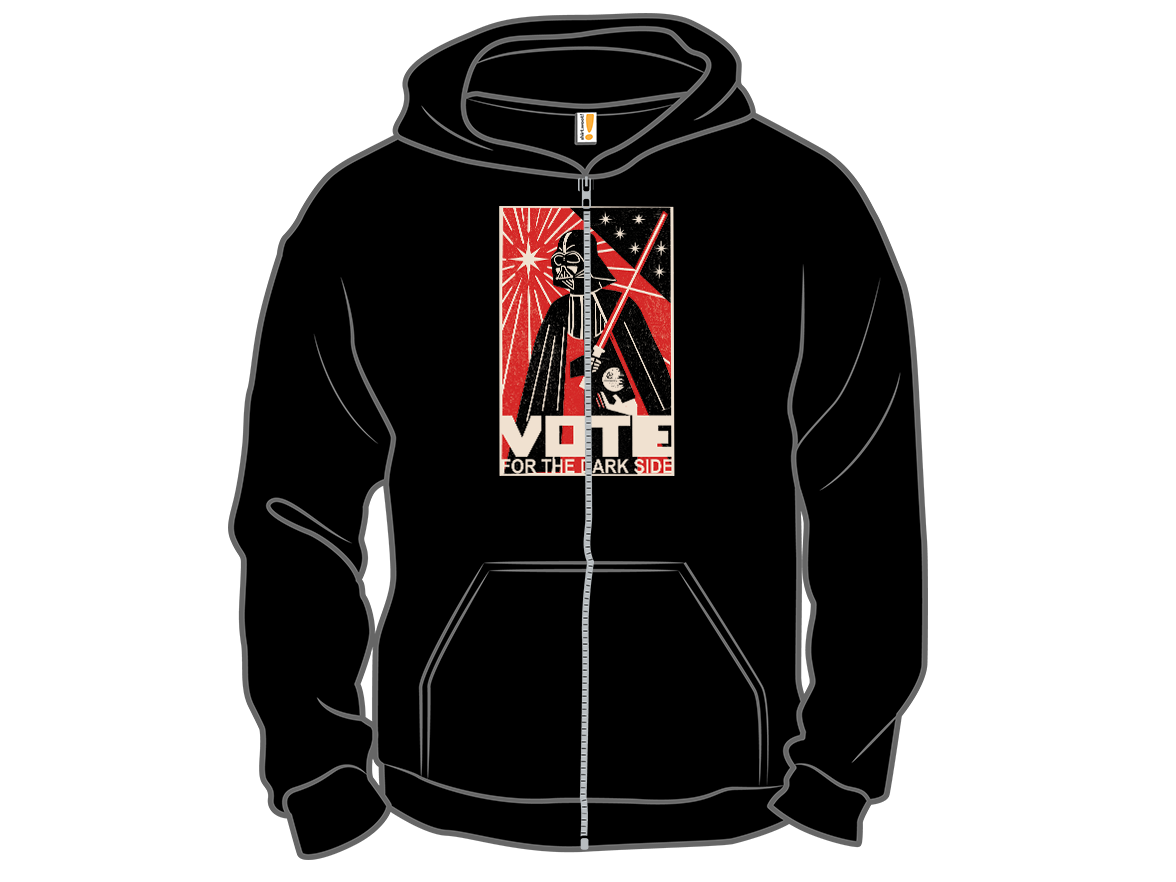 Vote for the Dark Side - Gallery 14
