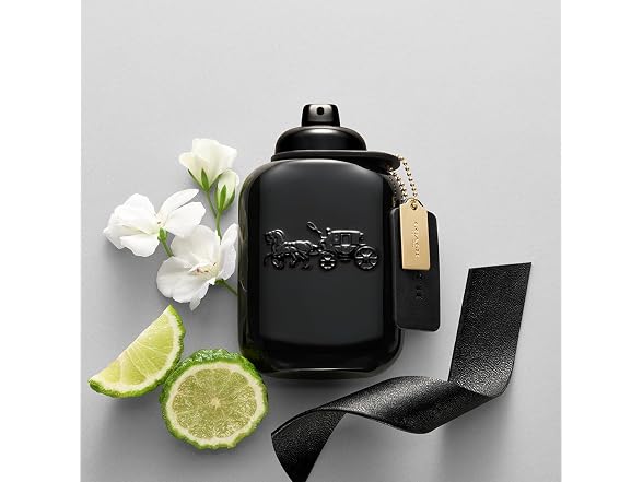 Coach New York 3.3 oz EDP Men