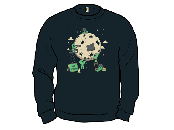 Cosmic Repair Team