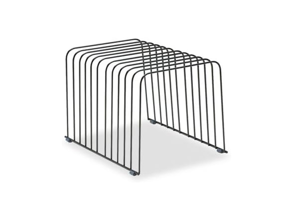 Fellowes Wire Desktop Organizer, 12 Pack