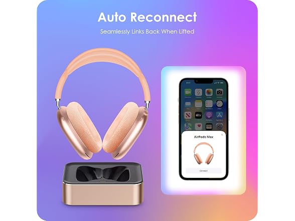 VAWVVA Charging Station for AirPods Max - Gallery 5