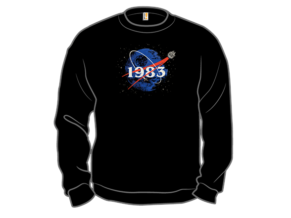 Space 1983