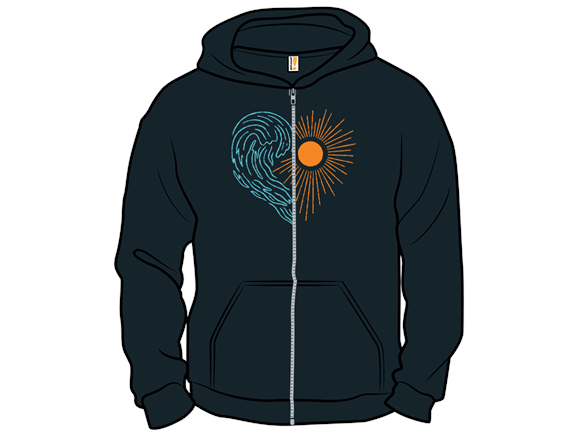 Ocean Heart - Gallery 7