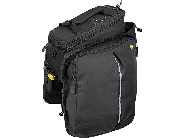 Topeak MTX 2.0 TrunkBag DXP Water Resist