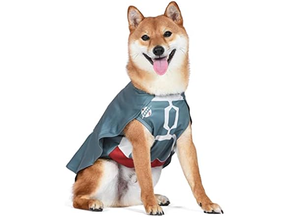 STAR WARS Star Wars Halloween Boba Fett Dog Costume - Offici