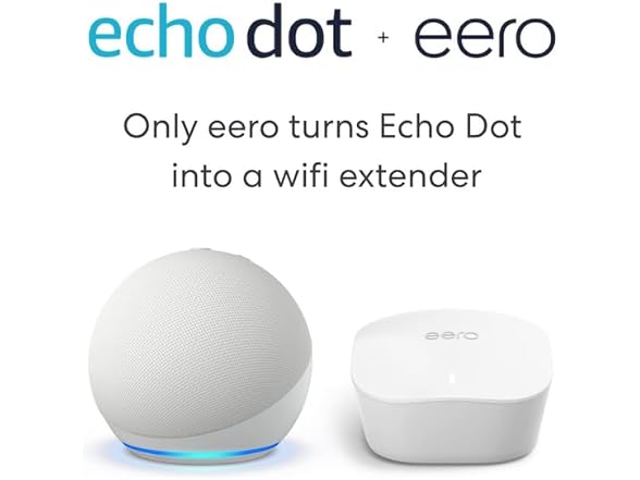 (Like-New) Amazon Echo Dot (2022) (NO POWER ADAPTER)