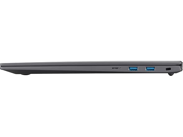 LG gram 17 Lightweight Laptop, Intel