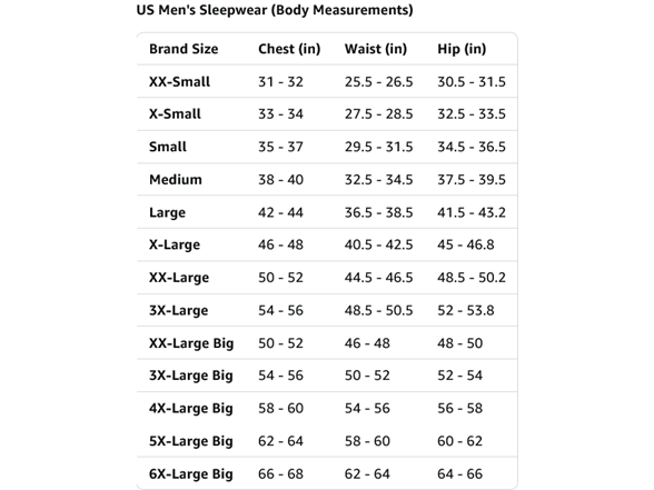 Amazon Essentials Mens Harry Potter PJs