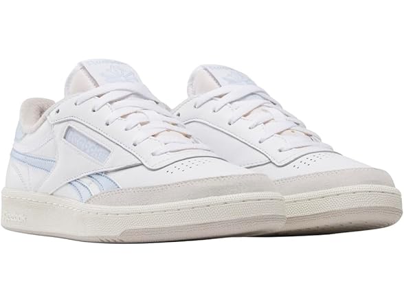 Reebok Unisex Club C Revenge Vintage