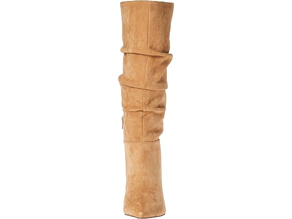 The Drop Women's Gertie Suede Slouchy Boot