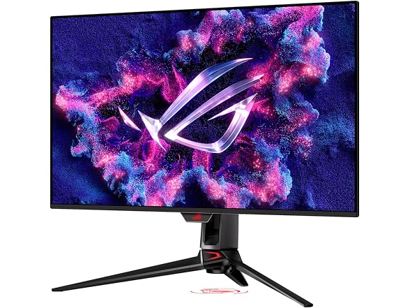 ASUS PG32UCDM 32 ASUS ROG Swift OLED PG32UCDM 32 4K 240H