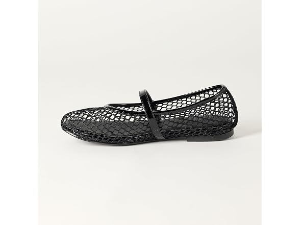The Drop Women's Katy Mary Jane Flat