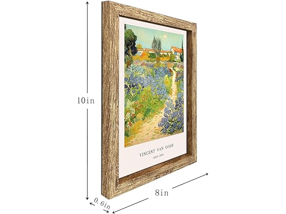 Modern Wall Art Print Set 4