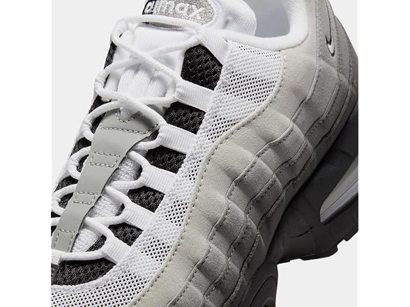 Nike Men's Air Max 95 Big Bubble OG,
