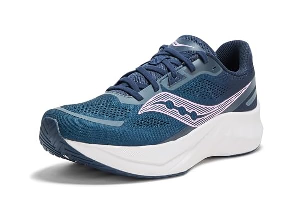 Saucony Women's Tide 2 Sneaker (10, 10.5, 12)