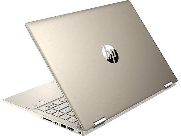 HP -Pavilion 2-in-1 Touch-Screen Laptop