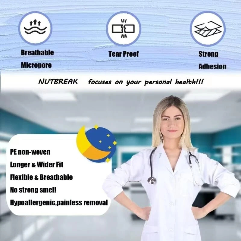 30-Pack Micropore Tape - Gallery 8