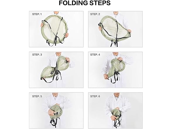 YSSOA Herb Drying Rack Hanging 4 Layer 24''