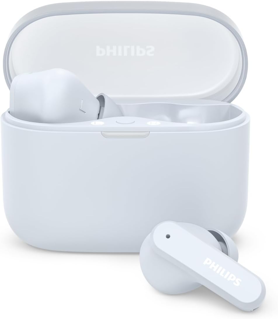 Philips T2000 True Wireless Bluetooth Earbuds - Gallery 9