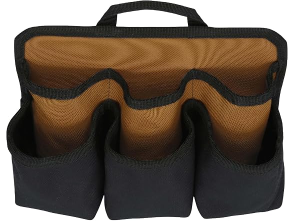 Carhartt Station Tool Pouches, Durable Organizer