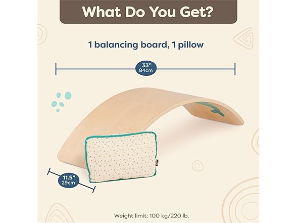 B. toys – Teeter Toddler