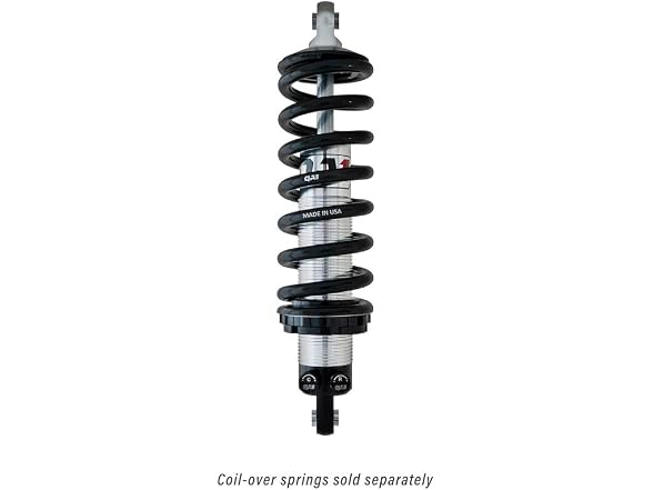 QA1 DD401 Proma Star Coil-Over Shock