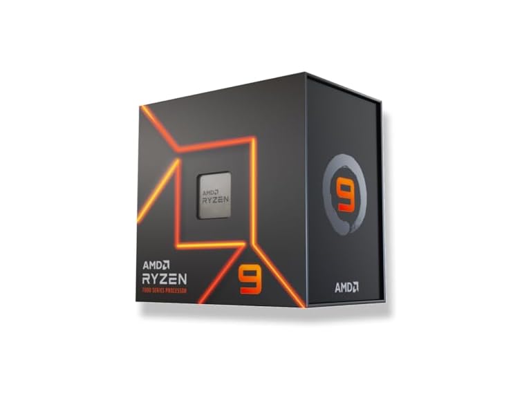 AMD Ryzen 9 7950X 16-Core Processor