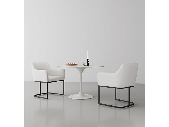 Manhattan Comfort Serena Dining Chair