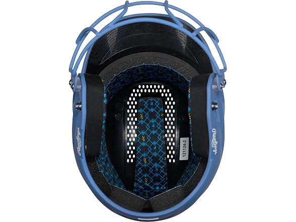 Rawlings | RX2 Series Fastpitch Softball Batting Helmet | Junior