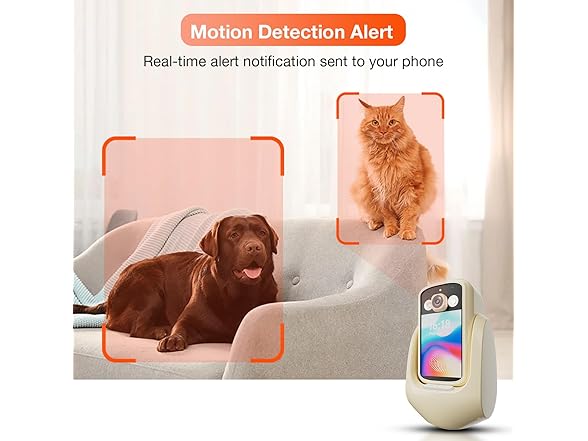 sekyo Two Way Video Baby Monitor Camera