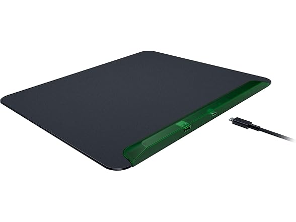 Razer Firefly V2 Pro Illuminated RGB Mouse Mat