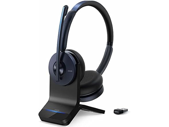 Anker B09BVMJX7K Anker PowerConf H700 with Charging S