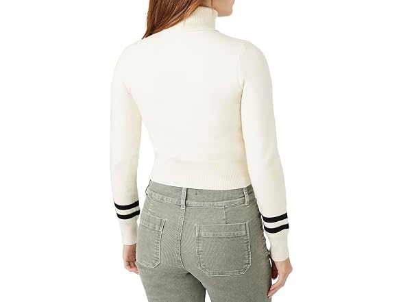 Forever 21 (XS) Turtleneck Sweater