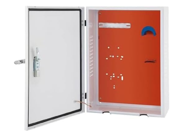 VEVOR Tesla Charger Station Box
