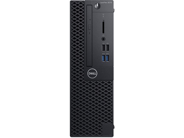 Dell OptiPlex 3070 SFF Desktop PC - Gallery 6