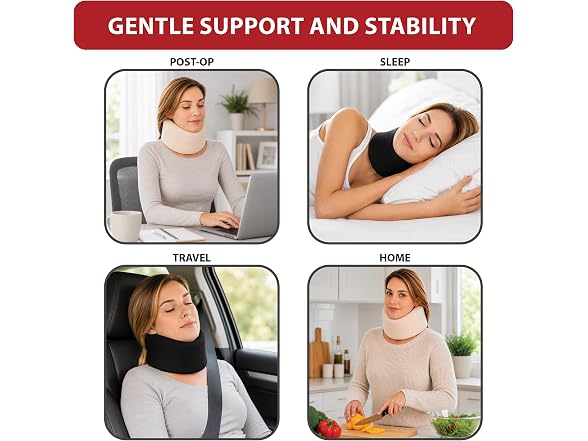 Core Products Cervical Collar Brace 2.5in