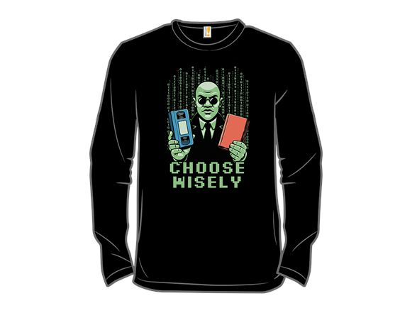 Sci-Fi Book Movie Choice - Gallery 6