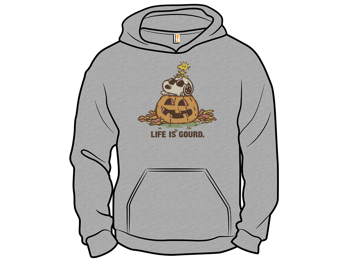 Life Is Gourd - Gallery 12