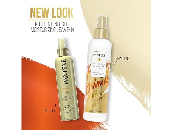 Pantene | Pro-V Medium Thick 8.5 Ounce