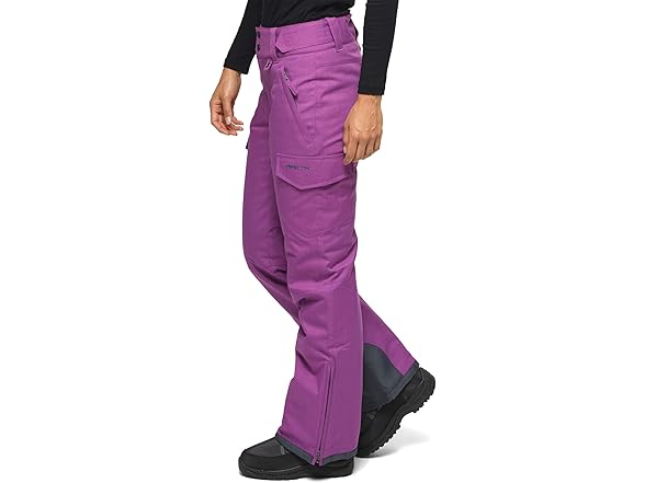 Arctix Cargo Pants Amethyst (2X)