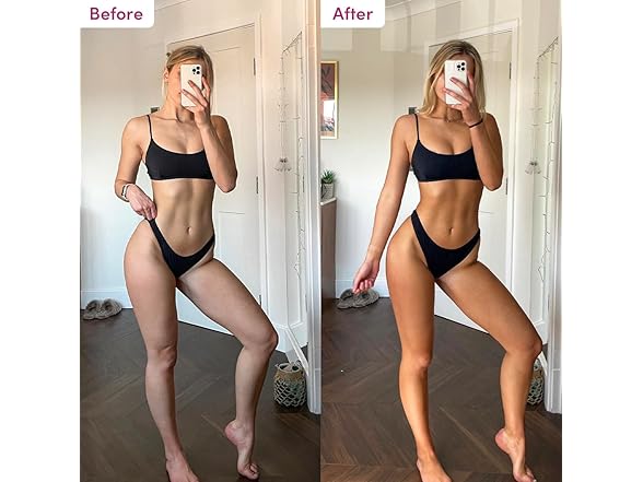 Coco & Eve Sunny Honey Bali Bronzing Mousse