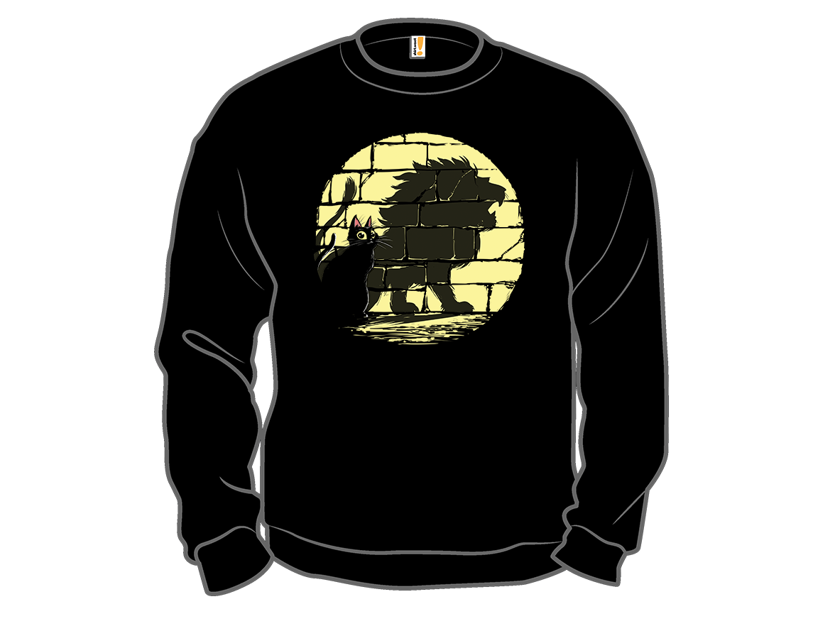 I Am A Lion - Gallery 11