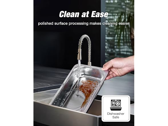 WARMOUNTS Gold Chafing Dishes 9QT 4 PK