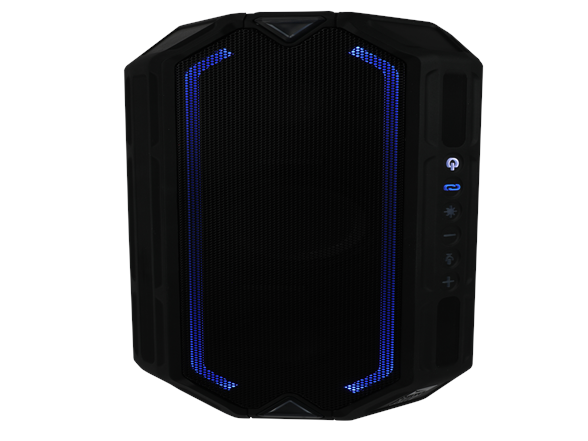Hydraboom Wireless Speaker
